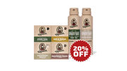 360° Spray Set