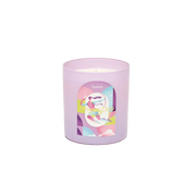 Cosmic Light Candle - Gentle Mist