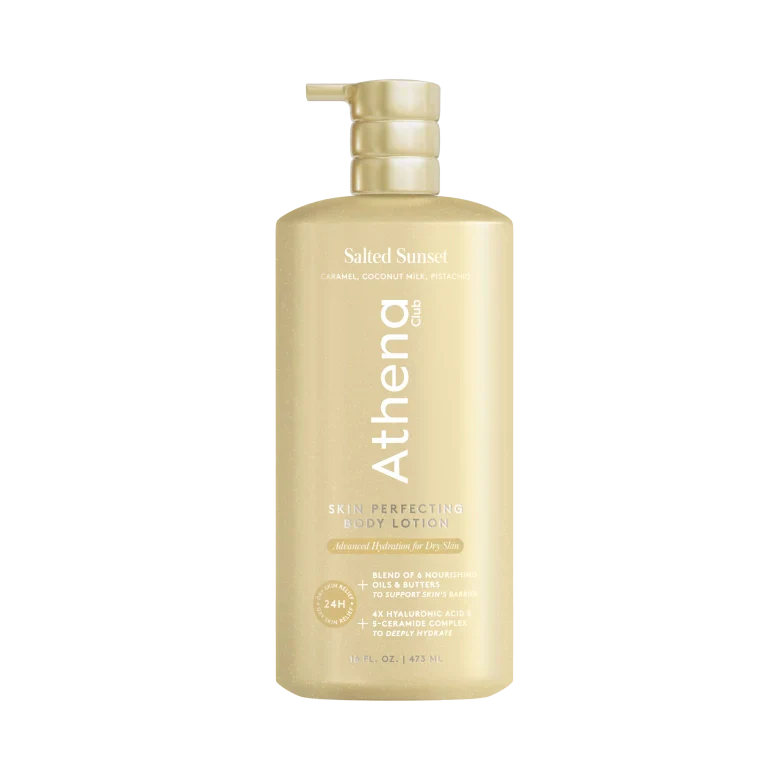 Skin Perfecting Body Lotion - Essential Set Salted Sunset