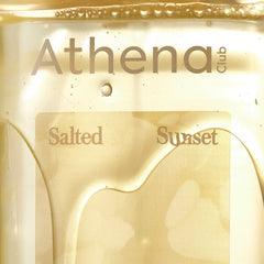 Glow Restore Shower Oil - Active Fresh