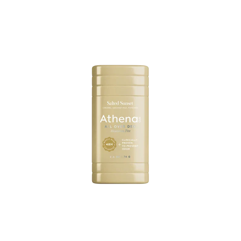 All Over Deo - Gentle Mist