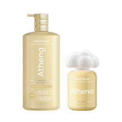 Lotion and Mist Duo - Weekend Pair