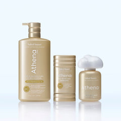 Scent Layering Trio - Ready Routine