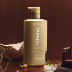 Scent Layering Trio - Ready Routine