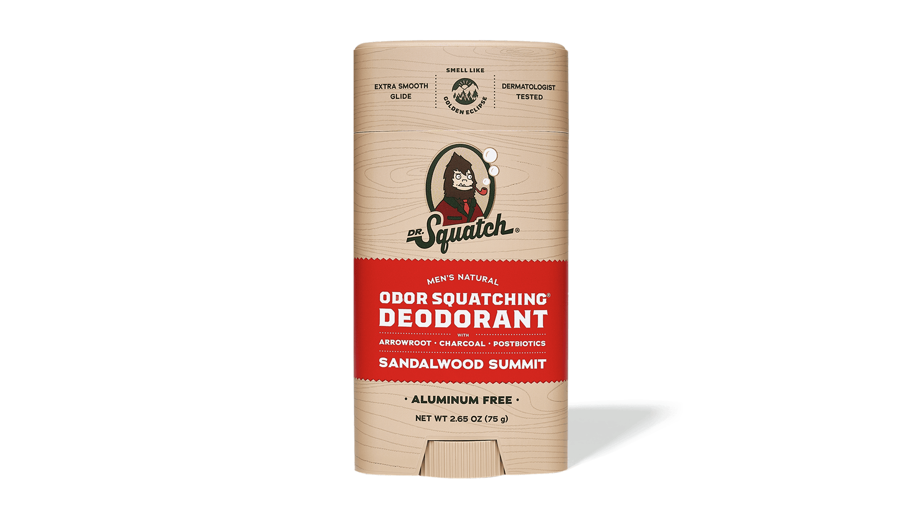 Deodorant Christian