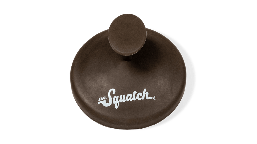 Scalp Scrubber