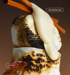 Skin Replenishing Body Wash - Warm Blend