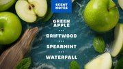 Fresh Falls Invisible Glide Deodorant