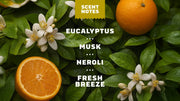 Mountain Meadow Deodorant
