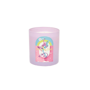 Cosmic Light Candle - Gentle Mist