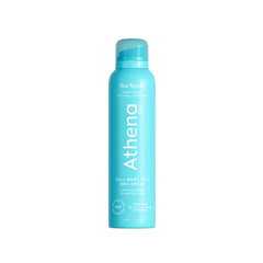 Full Body Deo Dry-Spray - Bright Scent