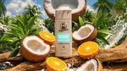 Coconut Castaway Shampoo