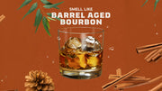 Conditioning Beard Oil & Cologne Fireside Bourbon