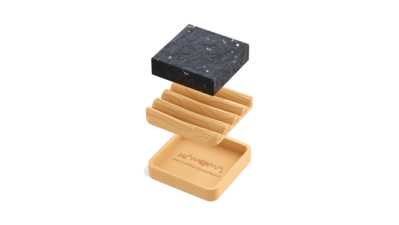 Soap Saver