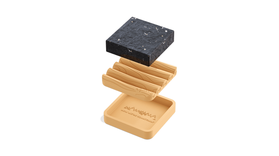 Soap Saver