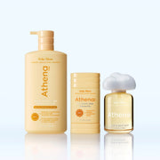 Charlie Beads & Athena Club Scent Wardrobe - Essential Set