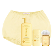 Charlie Beads & Athena Club Scent Wardrobe - Essential Set