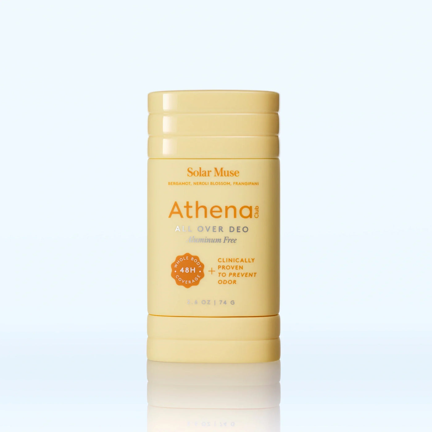 All Over Deo - Home Glow