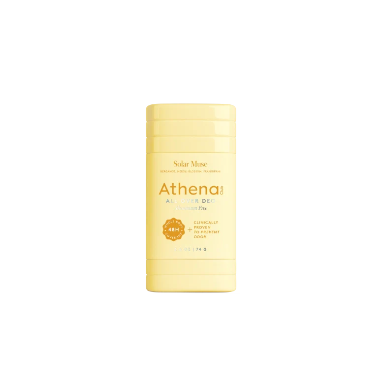 All Over Deo - Home Glow