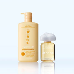 Lotion and Mist Duo - Daily Set