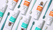 Spearmint Whitening Toothpaste