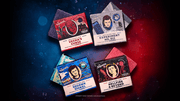 Stranger Things 4-Pack