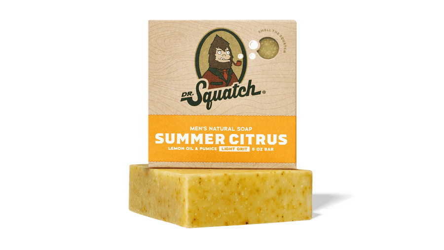 Summer Citrus