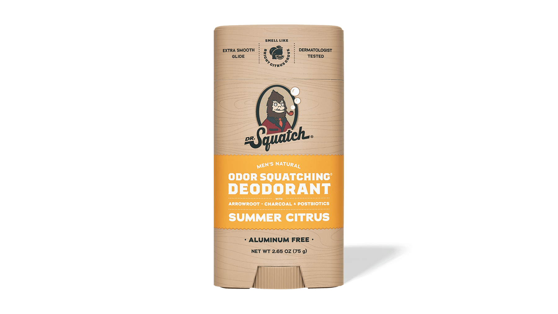 Deodorant Christian