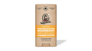 Summer Citrus Deodorant