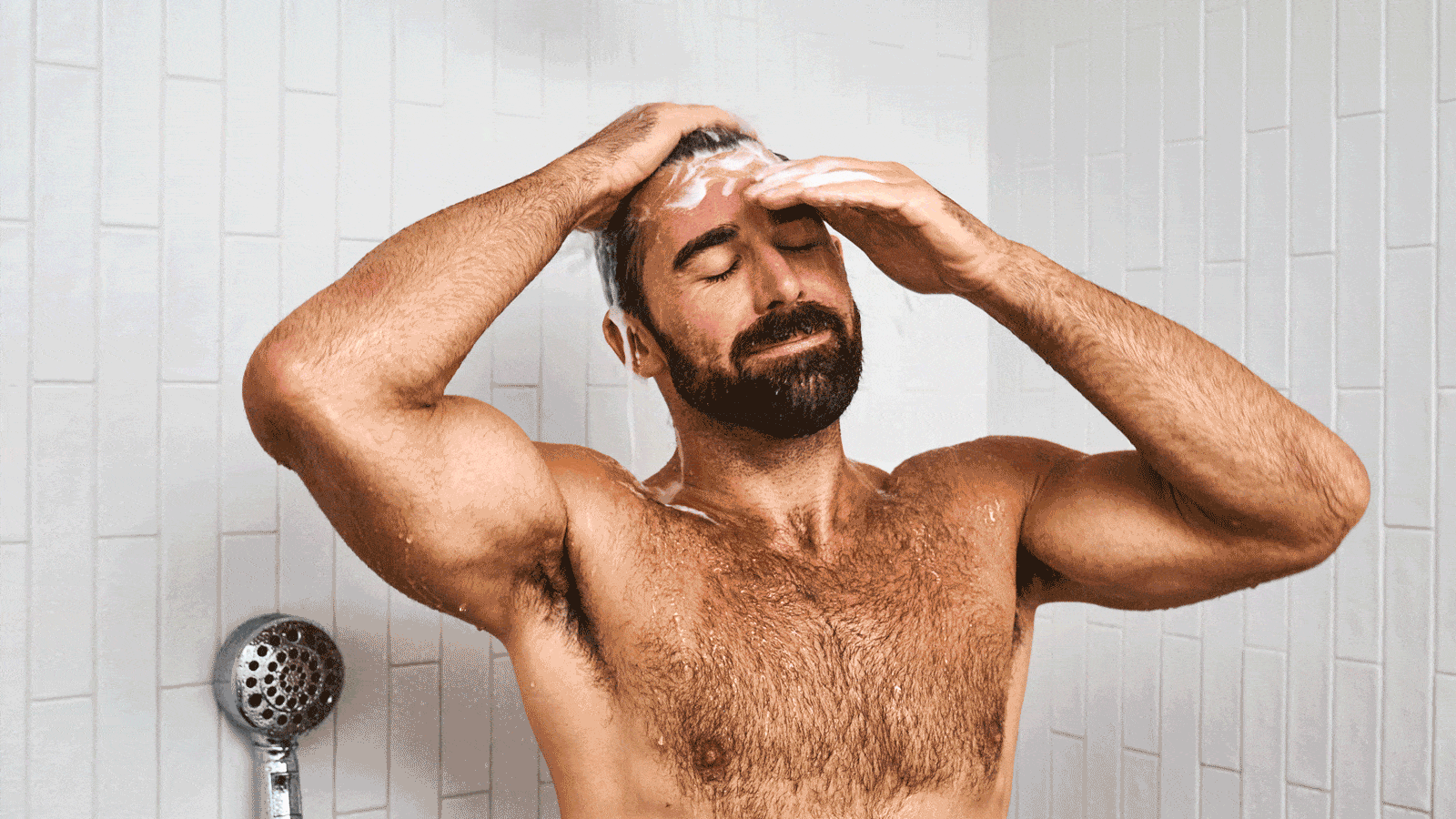 Summer Citrus Shampoo