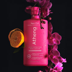Skin Perfecting Body Lotion - Clean Bundle