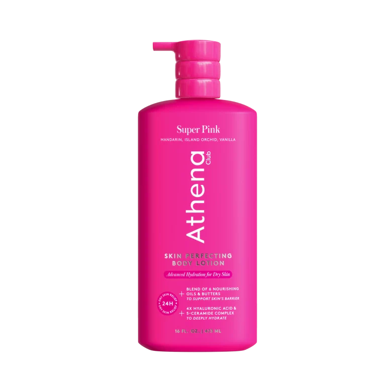 Skin Perfecting Body Lotion - Clean Bundle