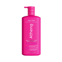 Skin Perfecting Body Lotion - Clean Bundle