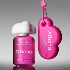 Mini Hair & Body Mist - Daily Set