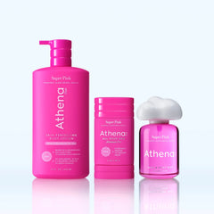 Scent Layering Trio - Travel Edit