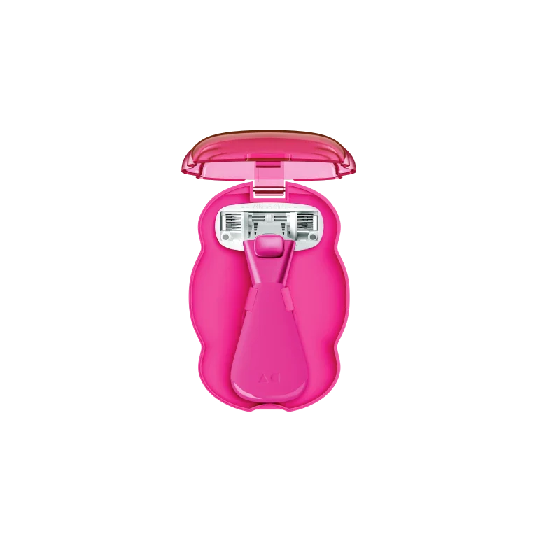 The Mini Razor - Gift Ready