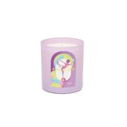 Cosmic Light Candle - Gentle Mist