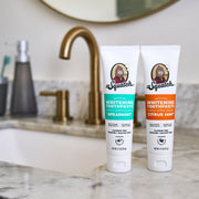 Toothpaste Kit