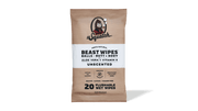 Unscented Wipes