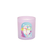 Cosmic Light Candle - Gentle Mist
