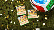 Golden Glory Hat-Trick Pack