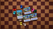 Sonic Speed Super Pack