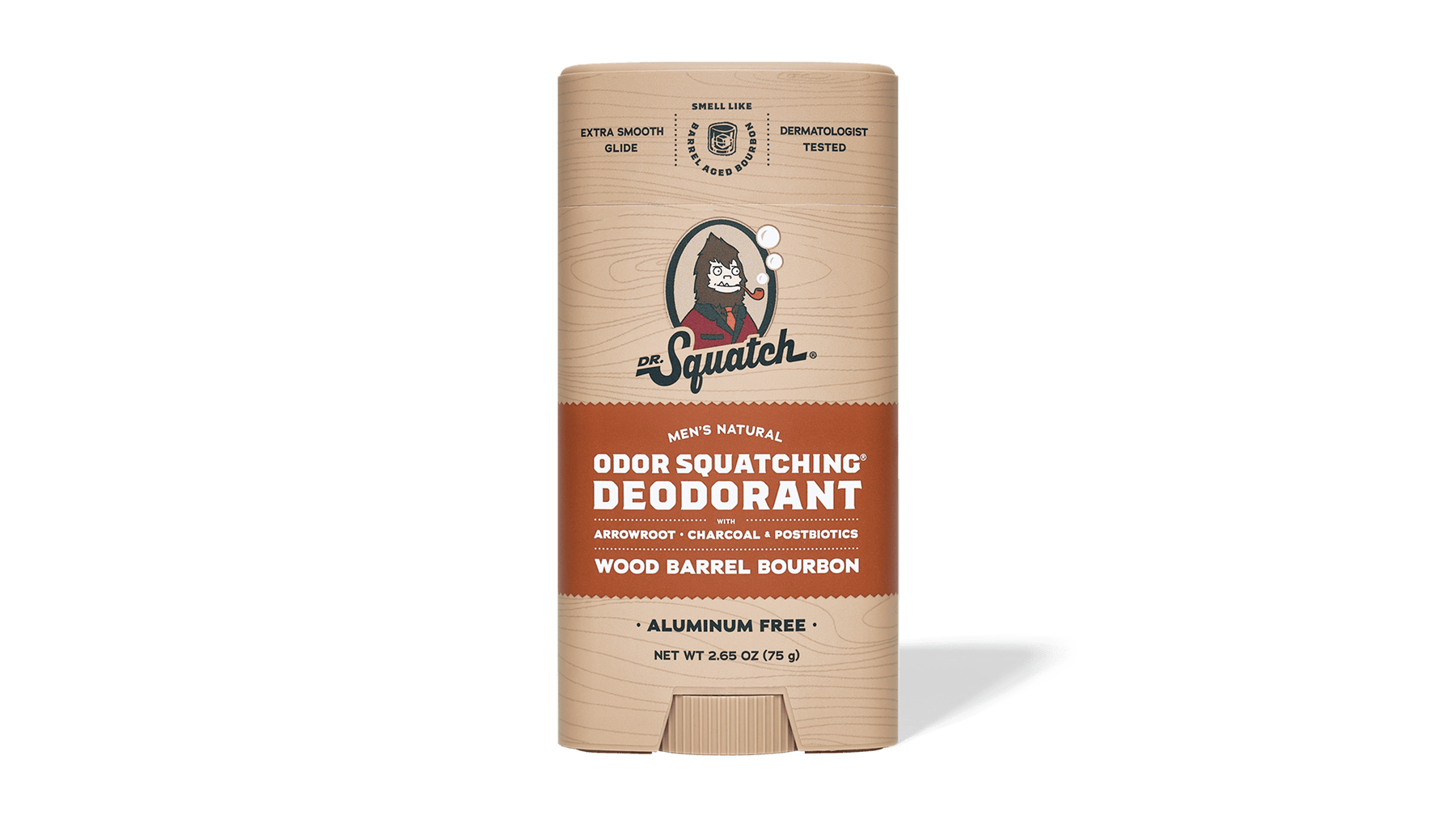 Deodorant Christian