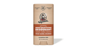 Wood Barrel Bourbon Deodorant