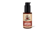 Soothing Post Shave Wood Barrel Bourbon