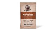 Wood Barrel Bourbon Wipes