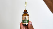 Conditioning Beard Oil & Cologne Woodland Pine