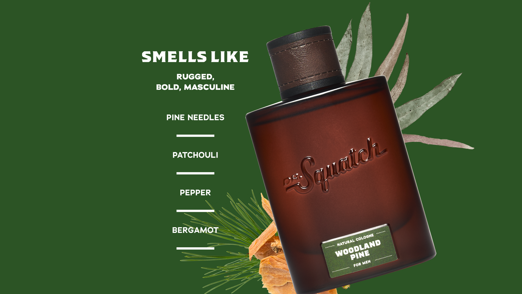 Cologne 3-Pack