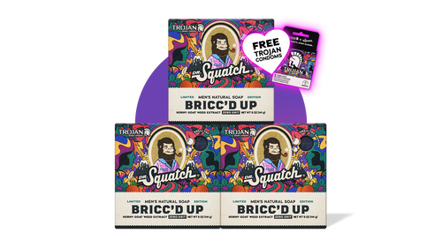 Bricc'd Up 3-Pack