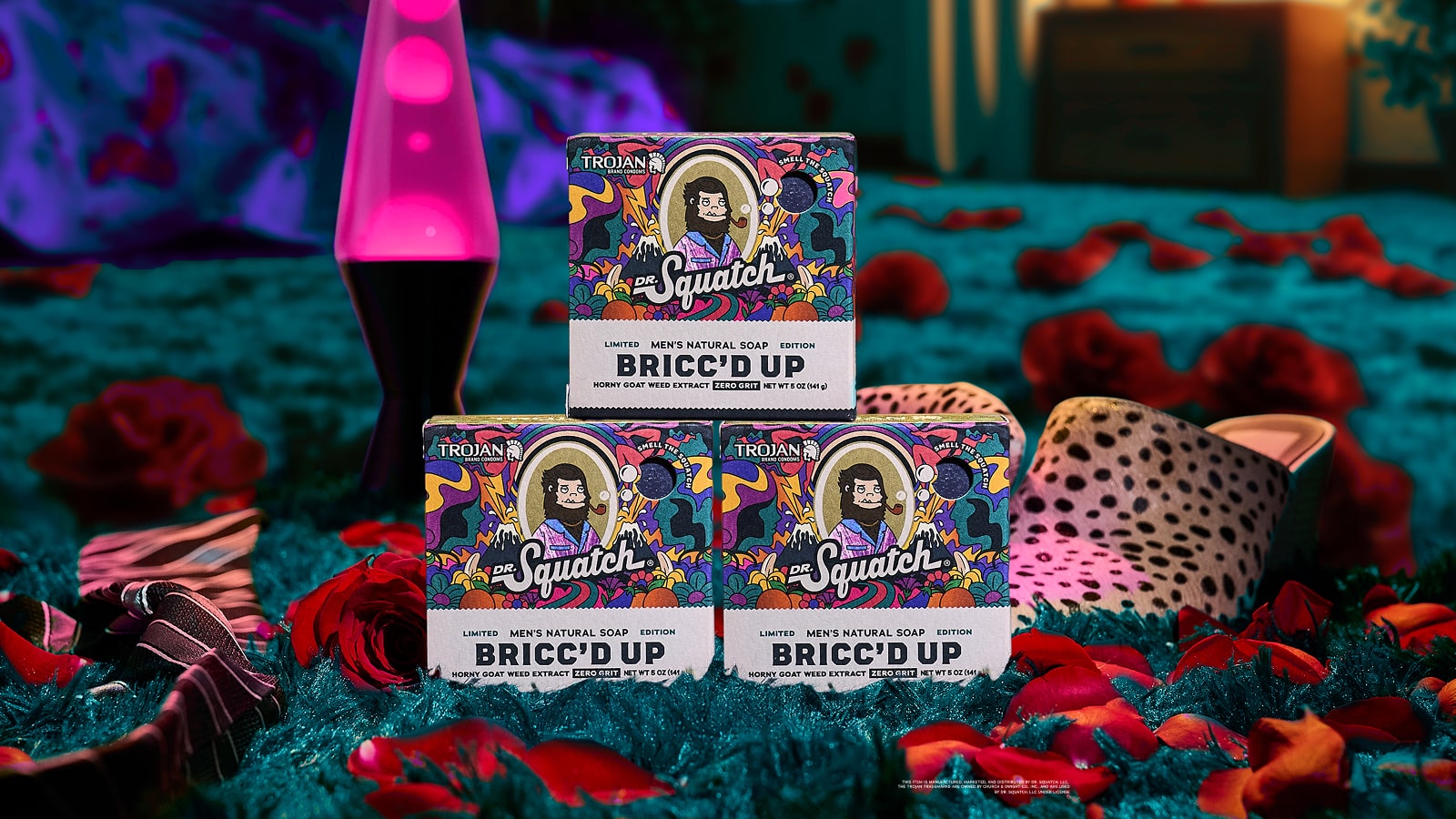 Bricc'd Up 3-Pack